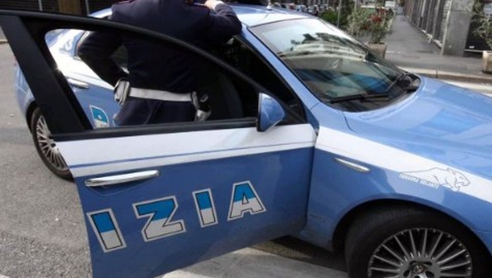 Rapina da Vitababy: armato di taglierino <br> si porta via l’incasso della giornata