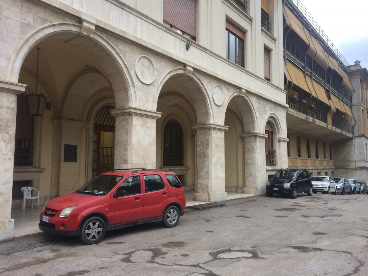 <span> Rsa di Ascoli e Acquasanta: <br> il caso desta preoccupazione <br> L’Asur potrebbe impugnare il bando