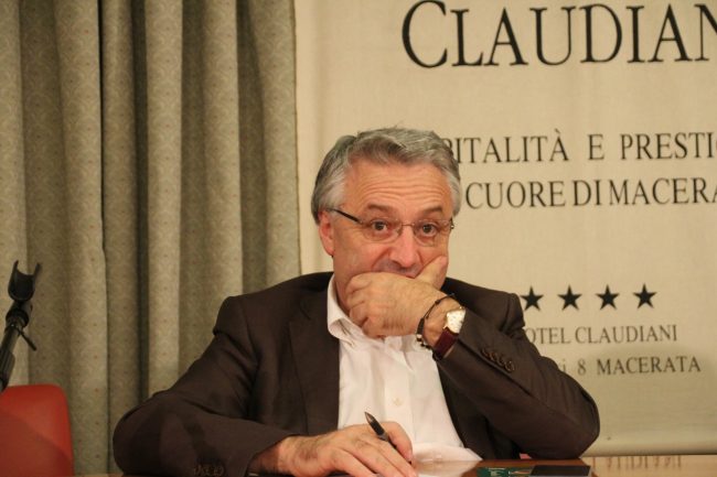 Arrivano  4,6 milioni di euro <br> per riduzione rischio sismico <br> fondi anche per la scuola Luciani