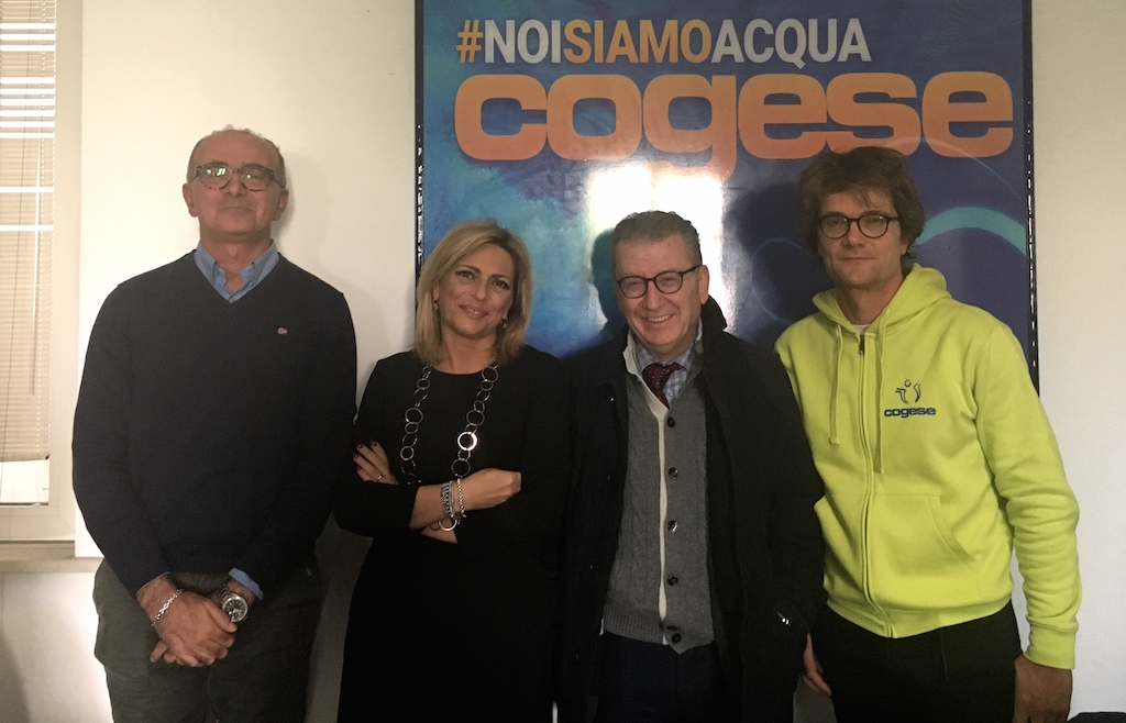 Project piscina, il comitato <br> pronto alla seconda diffida