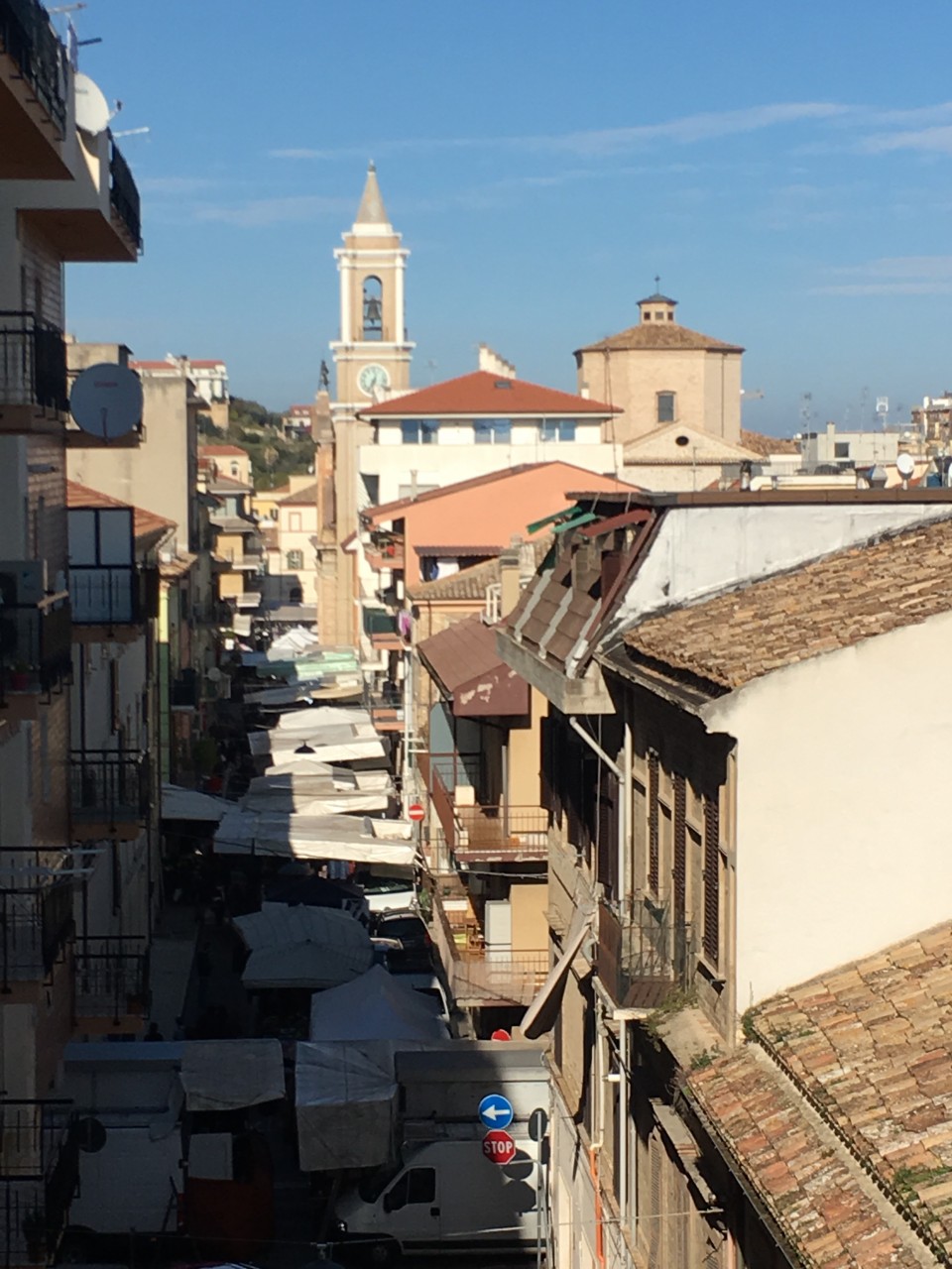 L’estate di San Martino fa grande la fiera