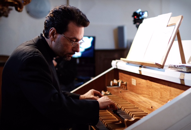 Concerto evento a Comunanza <br> Protagonista l’organo di Mozart
