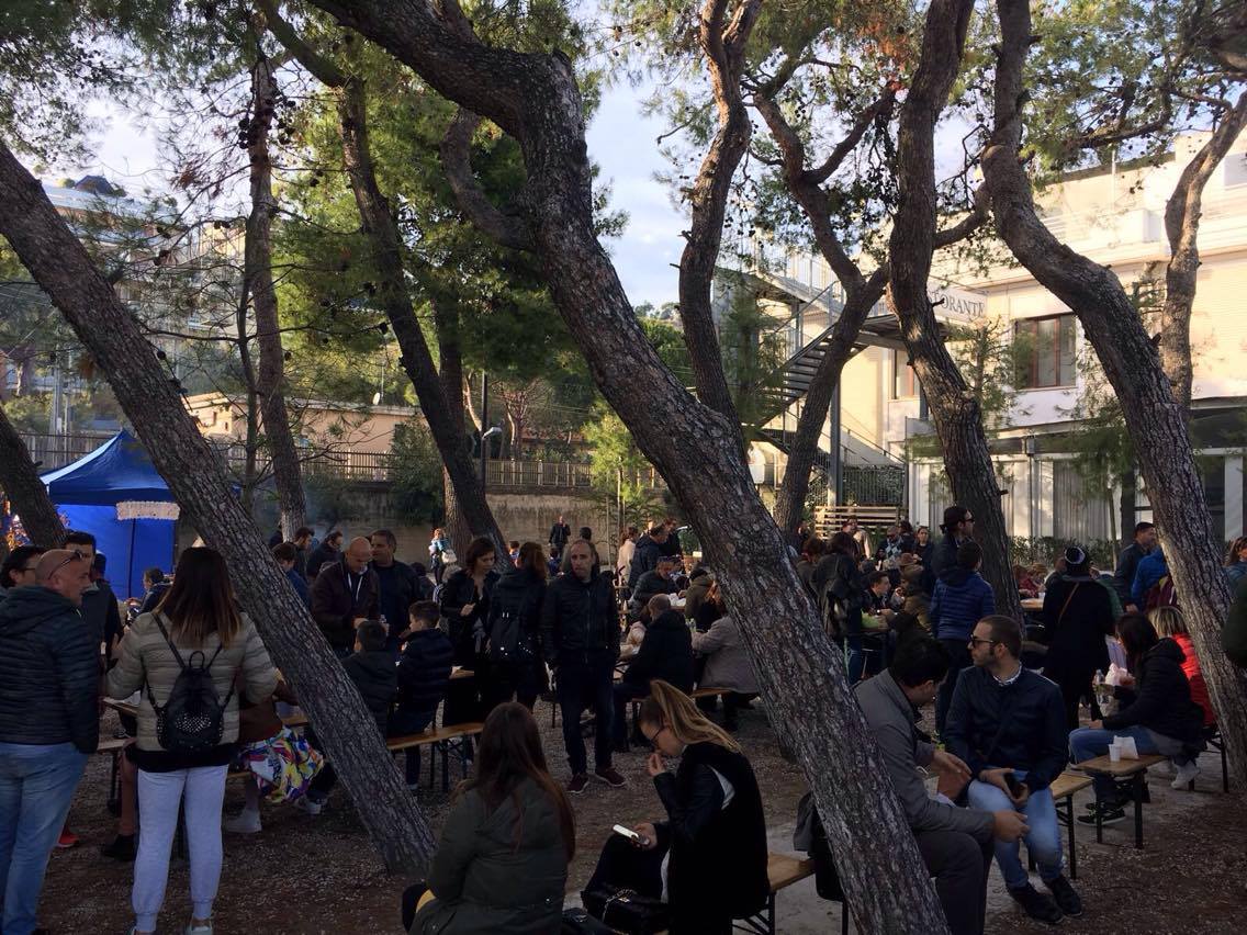 Grottammare, Sprecacè contro alcol e vandalismo: «Auspico maggiore sicurezza a San Martino»