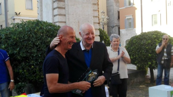 Ciclismo: grande kermesse <br> con campioni provinciali e società