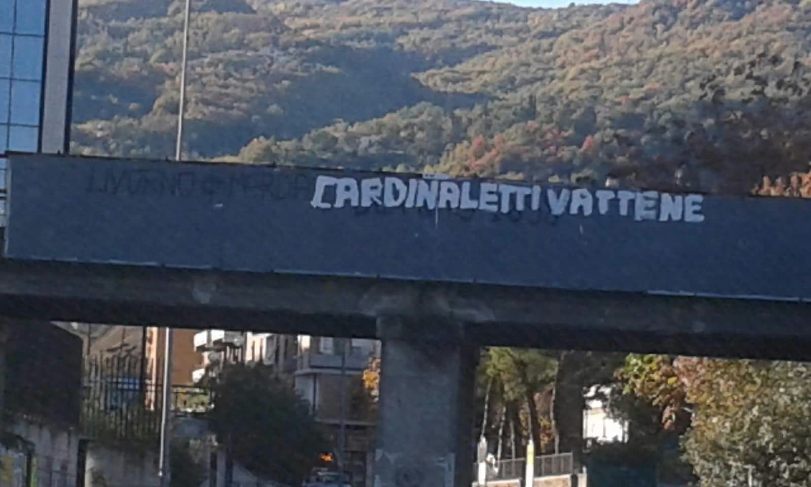 Ascoli Picchio: scontro società-tifosi <br> Bellini: «Chi vuole diventare azionista <br> di maggioranza si faccia avanti»