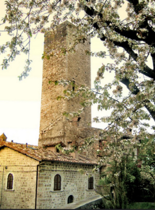 Torre in sicurezza e traffico deviato: <br> ponte romano off limits fino a venerdi