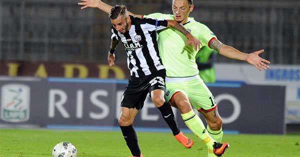 Ascoli Picchio: Mignanelli sotto i ferri <br> D’Urso salta l’Under 20