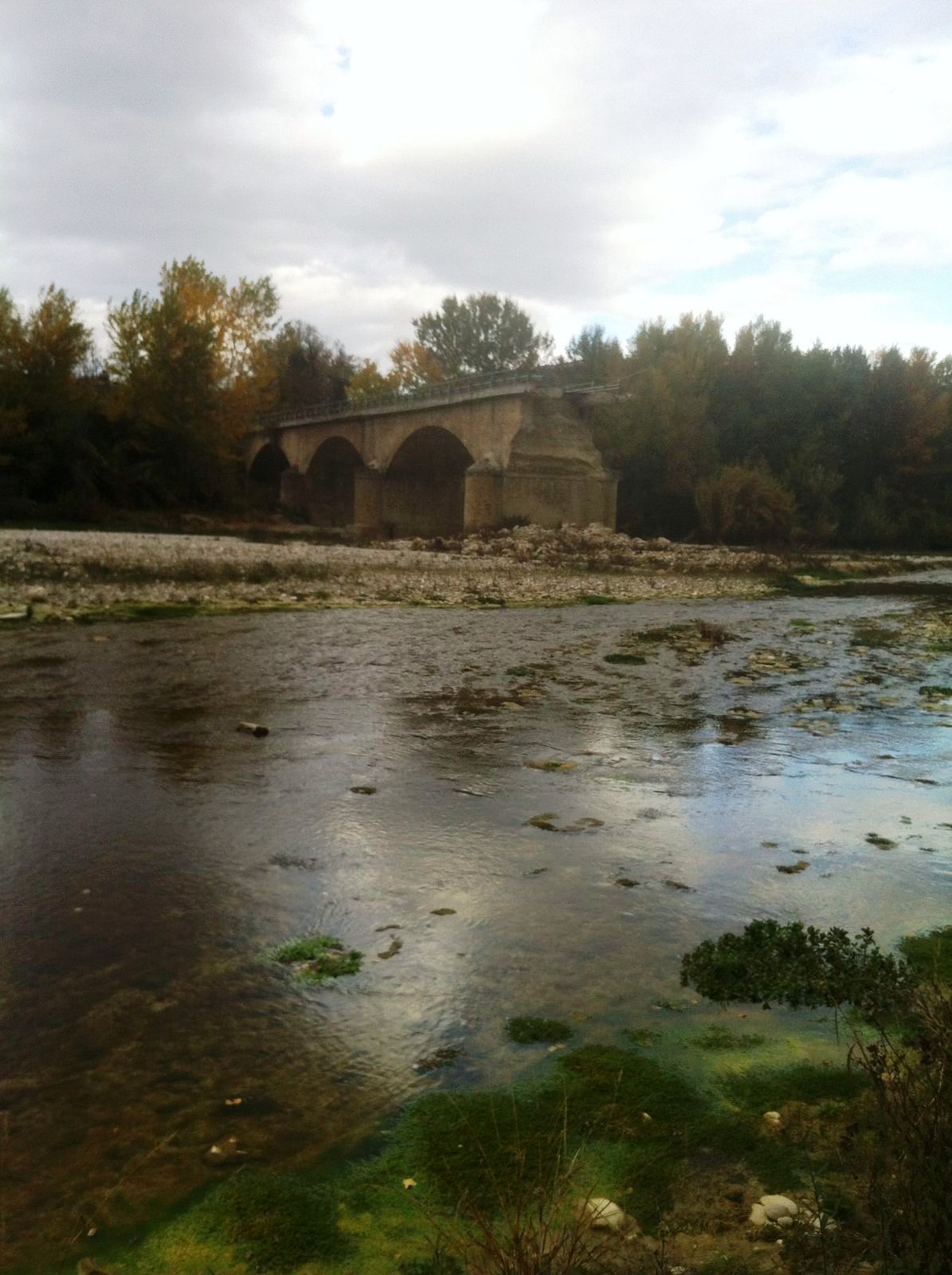 Un anno di tempo per rifare il ponte <br> Lavori al via per 3 milioni