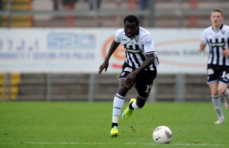 Mignanelli sotto i ferri, out tre mesi: <br> Maresca prova Addae in difesa