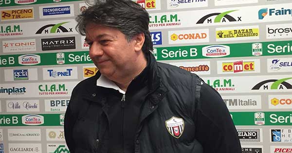 Giovanili dell’Ascoli, <br> en plein di sconfitte