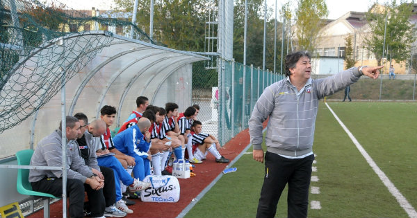 Giovanili Ascoli, <br> Primavera con il Lecce <br> e Berretti col Teramo