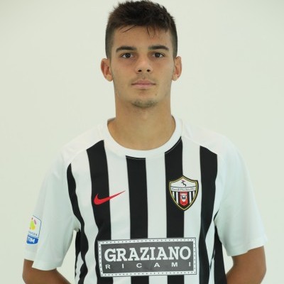 Torneo di Viareggio, giovedì <br> Ascoli-Fiorentina sfida decisiva <br> Il gruppo di Di Mascio