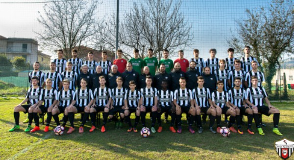 Ascoli Primavera <br> alla “Viareggio Cup” <br> Nel girone c’è anche la Fiorentina