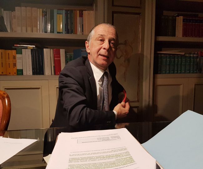 Azionisti traditi da Bm, <br> “possono essere risarciti da Ubi”