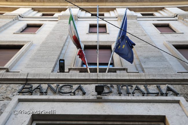 Le Marche perdono il treno della ripresa <br> <span> Bankitalia: «Modello da ripensare» </span>