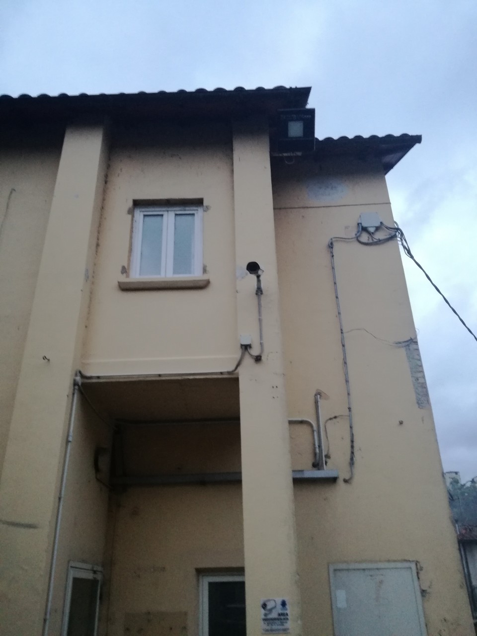 Rifiuti, occhio a chi sgarra: <br> sono arrivate le telecamere