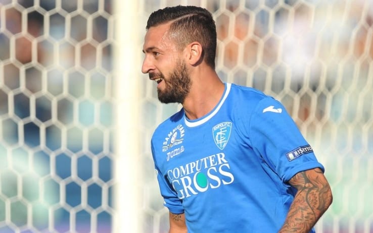 Cesena e Spezia aiutano il Picchio <br> battendo Ternana e Entella