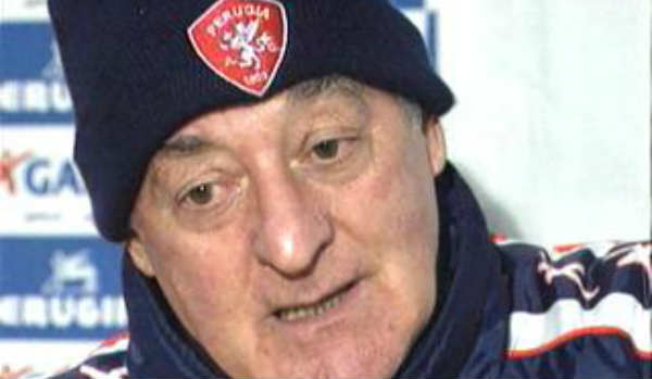 L’Ascoli a Perugia <br> 4 successi in 90 anni