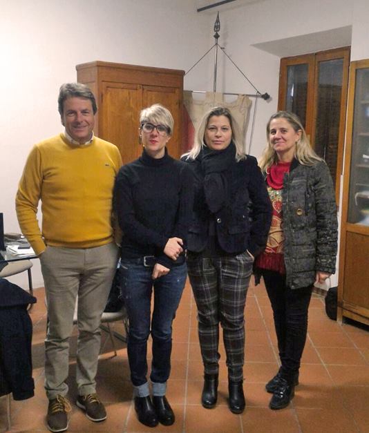 Appignano, mezzo milione <br> per la nuova circonvallazione