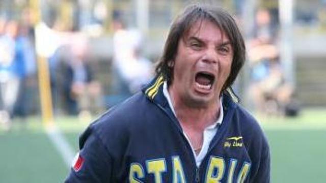 Capuano alla Samb, <br> la conferma in diretta tv