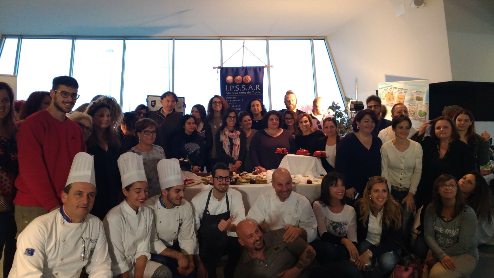 Al via “Eccellenze a tavola” <br> Al Buscemi grandi chef e solidarietà