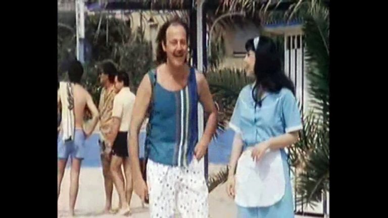 Film Girato A San Benedetto Del Tronto