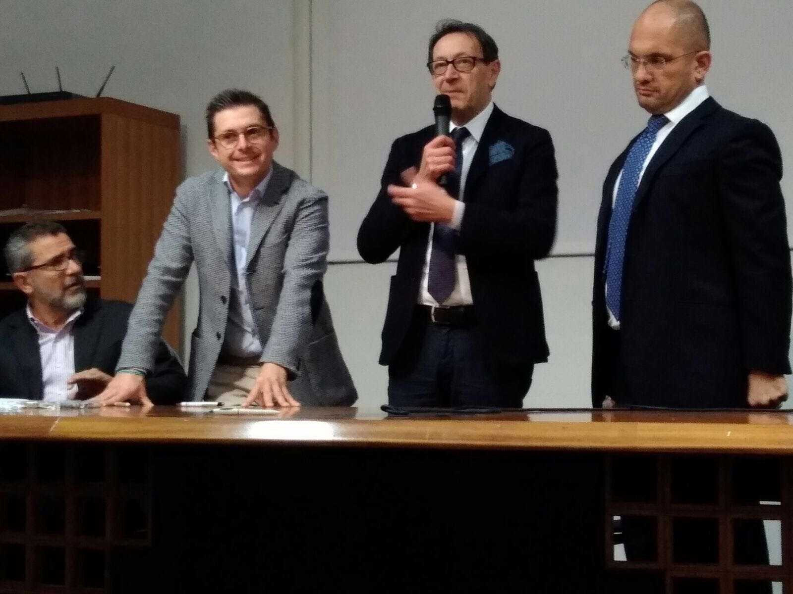 Fratelli d’Italia, la base chiede<br> candidature locali alle Politiche