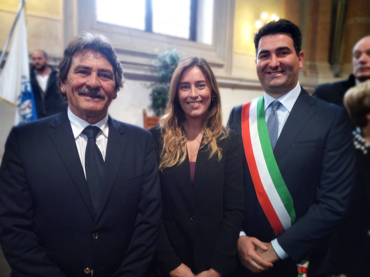 Stop al degrado, <br> dalla Boschi 2 milioni per Centobuchi
