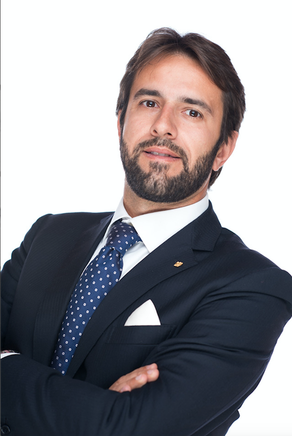 Fondazione Cassa di Risparmio, <br> <span> Galeati è il nuovo presidente </span>