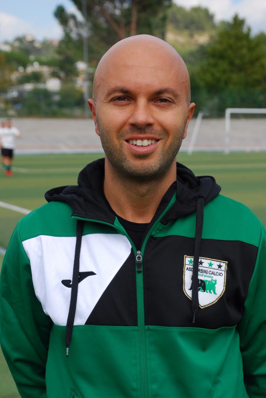 Calcio ascolano, <br> sorridono solo gli Orsini