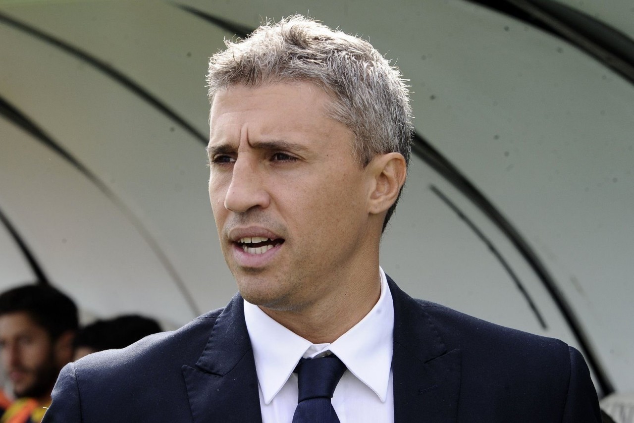 L’Ascoli terrà a battesimo Lizhan, <br> patron cinese del Parma <br> Picchio, due dubbi da sciogliere