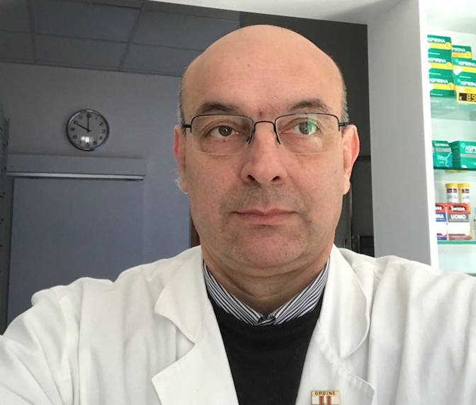Il Cup in tabaccheria, <br> le perplessità dei farmacisti