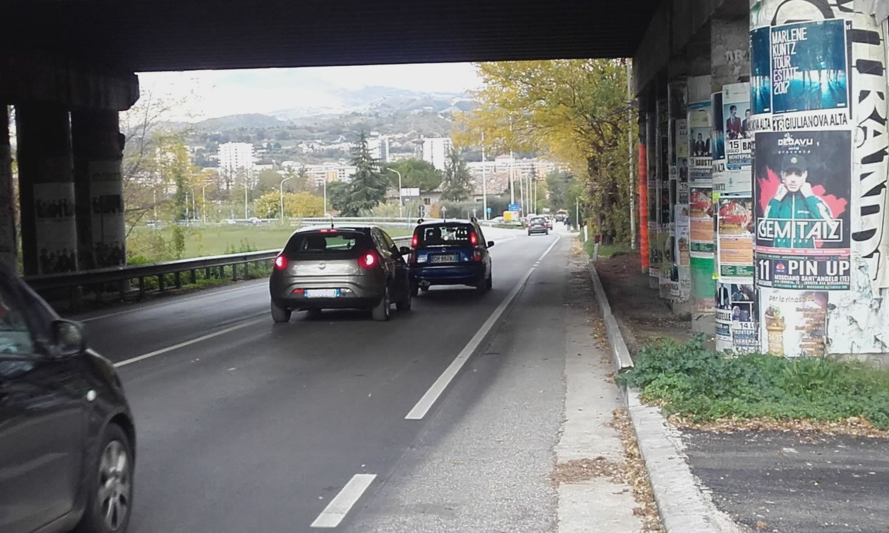 Incidente al Marino: <br> segnali incoraggianti dai medici, <br> domani la 13enne verrà operata