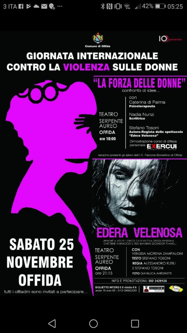 Giornata contro la violenza sulle donne, <br> i grillini si scagliano contro il Pd