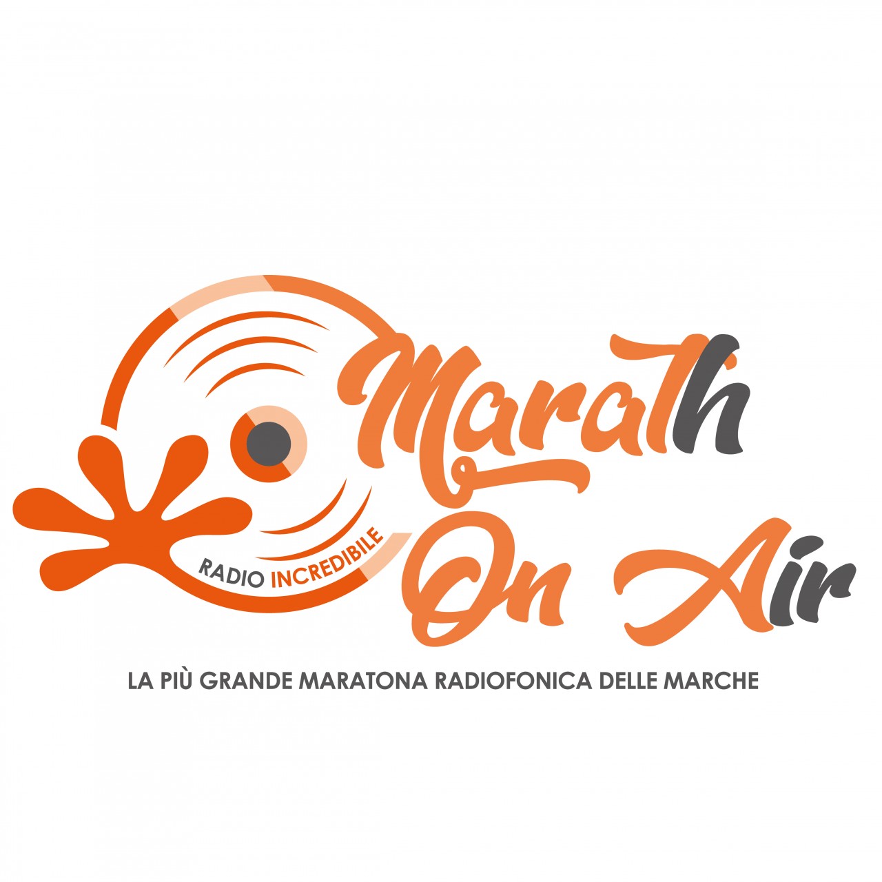 Radio Incredibile, “maratona” solidale <br> Si parte da Jesi e si arriva nel cratere