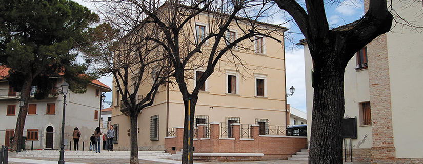 Castel di Lama al voto, <br> riparte il gioco del totocandidato