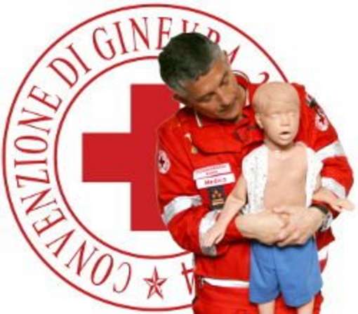Salute e prevenzione pediatrica: un corso con Croce Rossa e Cna