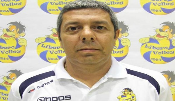Libero Volley Ascoli <br> aggancia la vetta