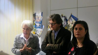 Crac Banca Marche, la procura: <br> <span> «Prescrizione nel 2031 </span> <br> per reati legati alla bancarotta»