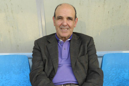 “Premio Rozzi” a Renna <br> mister dell’Ascoli dei Record