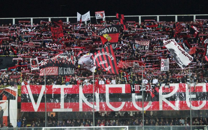 Ascoli-Foggia: 4.000 tifosi in arrivo, <br> Picchio senza Mignanelli, Padella e Favilli