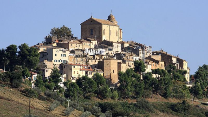 A Monteprandone la raccolta <br> rifiuti diventa 2.0