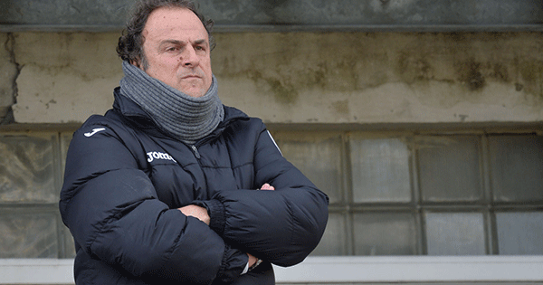Il Monticelli non sa vincere, <br> con la Nerostellati finisce 1-1