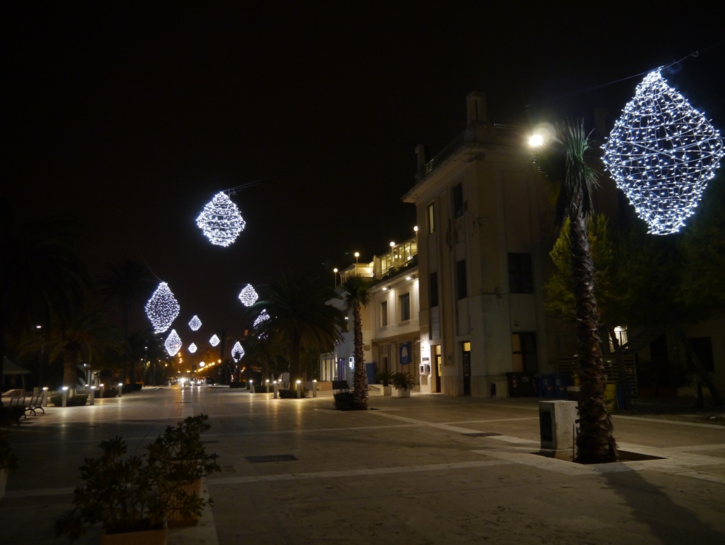 Natale a Grottammare,  <br> torna il presepe vivente