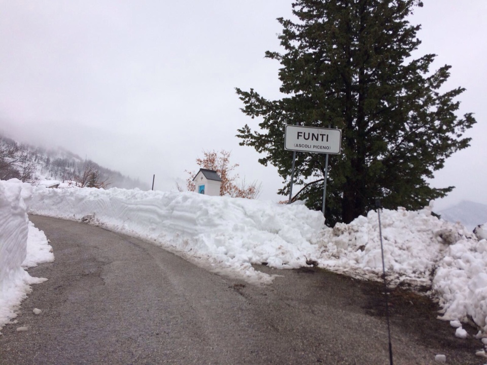 Occhio alle gomme, da mercoledì <br> obbligatorie quelle invernali