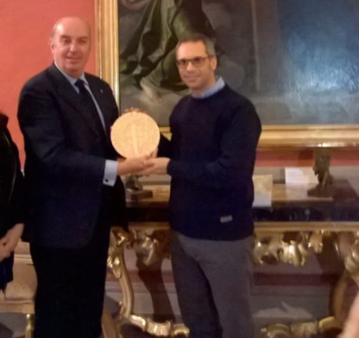 “L’Annunciazione” torna a casa <br> Successo siciliano per l’opera di Reni