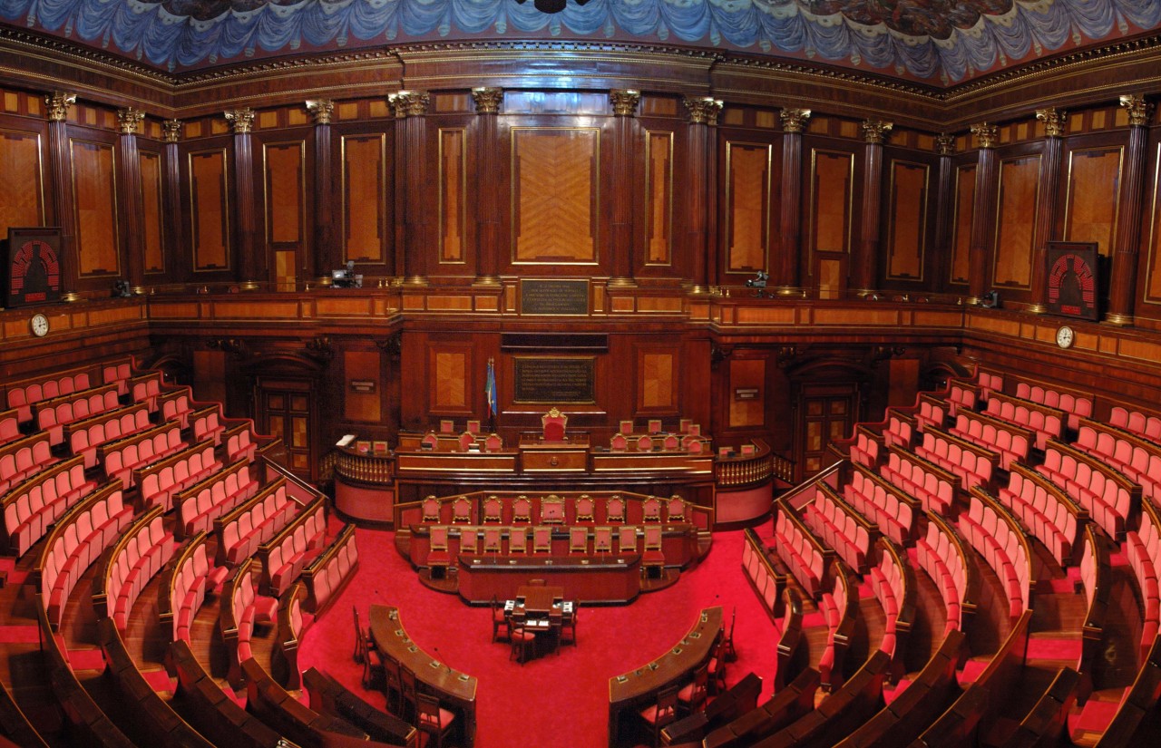 “Rosatellum”, collegi extralarge, <br> Il Piceno torna unito per il voto 2018