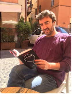 Fede, scandali e santoni,: <br> Peronaci presenta la “Tentazione”