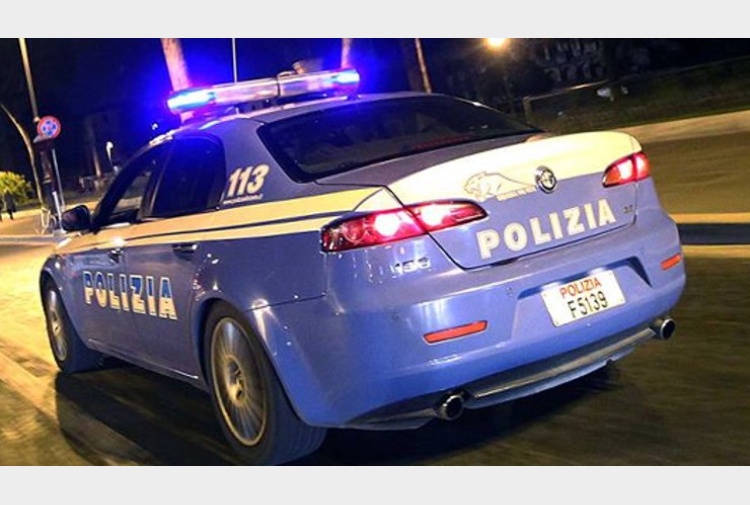 Rapina un’area di servizio, <br> ma viene subito arrestato