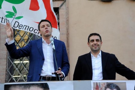 Candidature alle politiche 2018: <br> il Pd si affida a Marchetti
